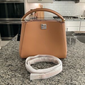 NWT!!  Kate Spade Phoebe Top Handel Satchel Bag